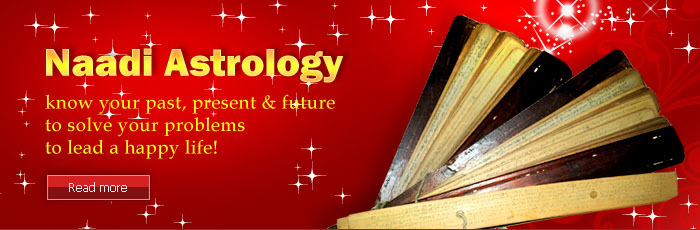 nadi astrology online reading