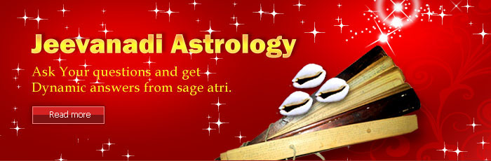 Jeevanadi Astrology