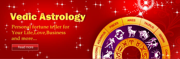 Vedic Astrology