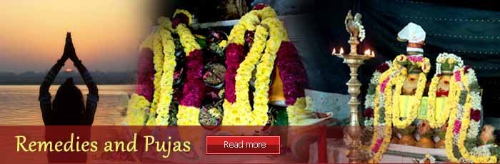 Sri Atri Maharishi Astrocenter Vedic remedies and Pujas
